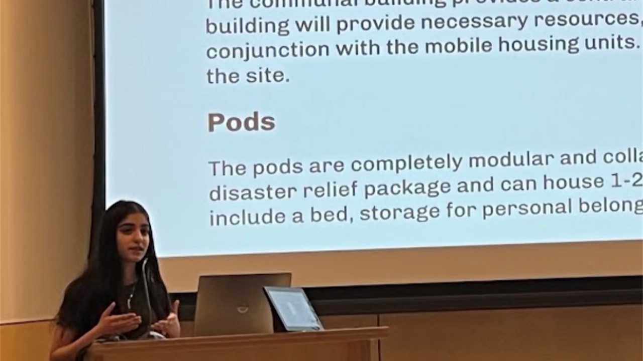 pODhome